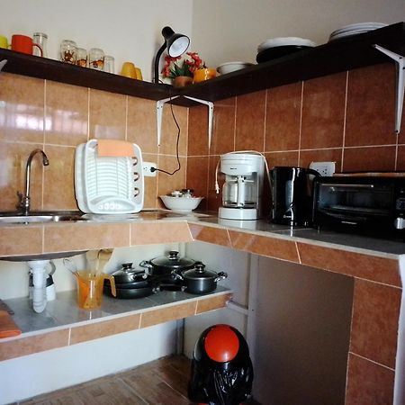 Apartmán Casa Alegra Puerto Viejo de Talamanca Exteriér fotografie