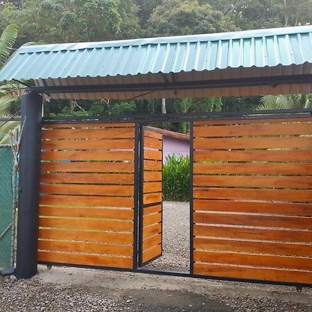 Apartmán Casa Alegra Puerto Viejo de Talamanca Exteriér fotografie