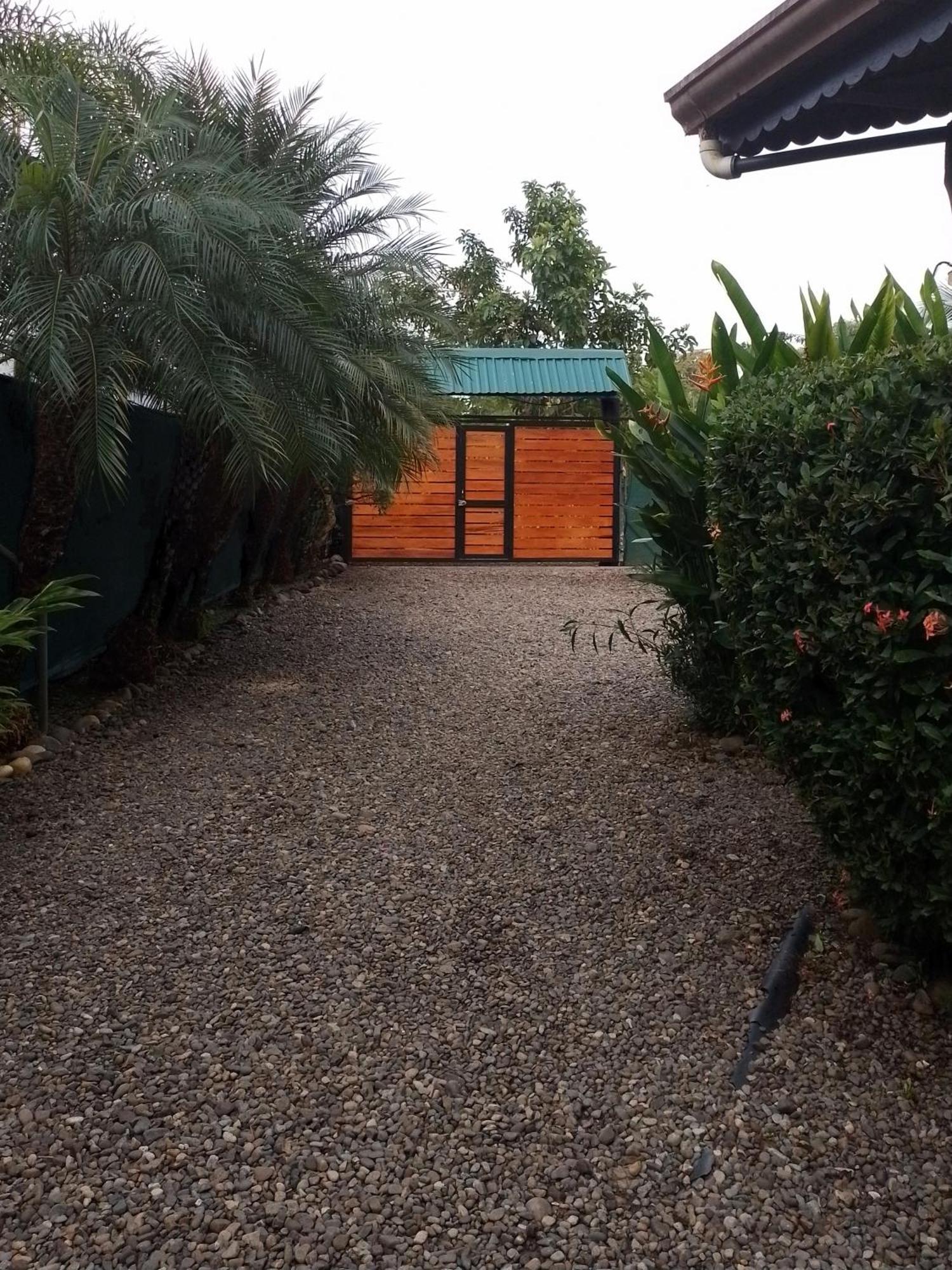 Apartmán Casa Alegra Puerto Viejo de Talamanca Exteriér fotografie